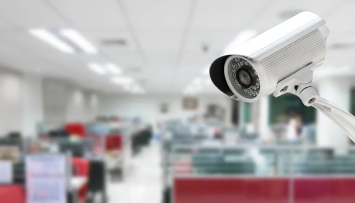 Australian employers using AI to track workers without their knowledge, report warns