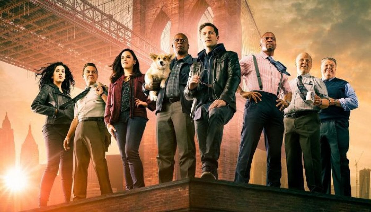 'Brooklyn Nine-Nine' fans get reboot update from creator