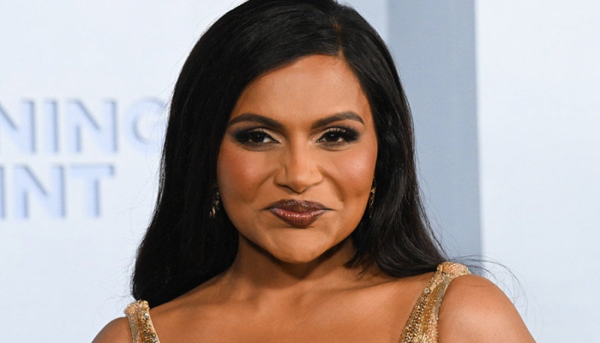 Mindy Kaling joins 'Running Point' cast for Season 3