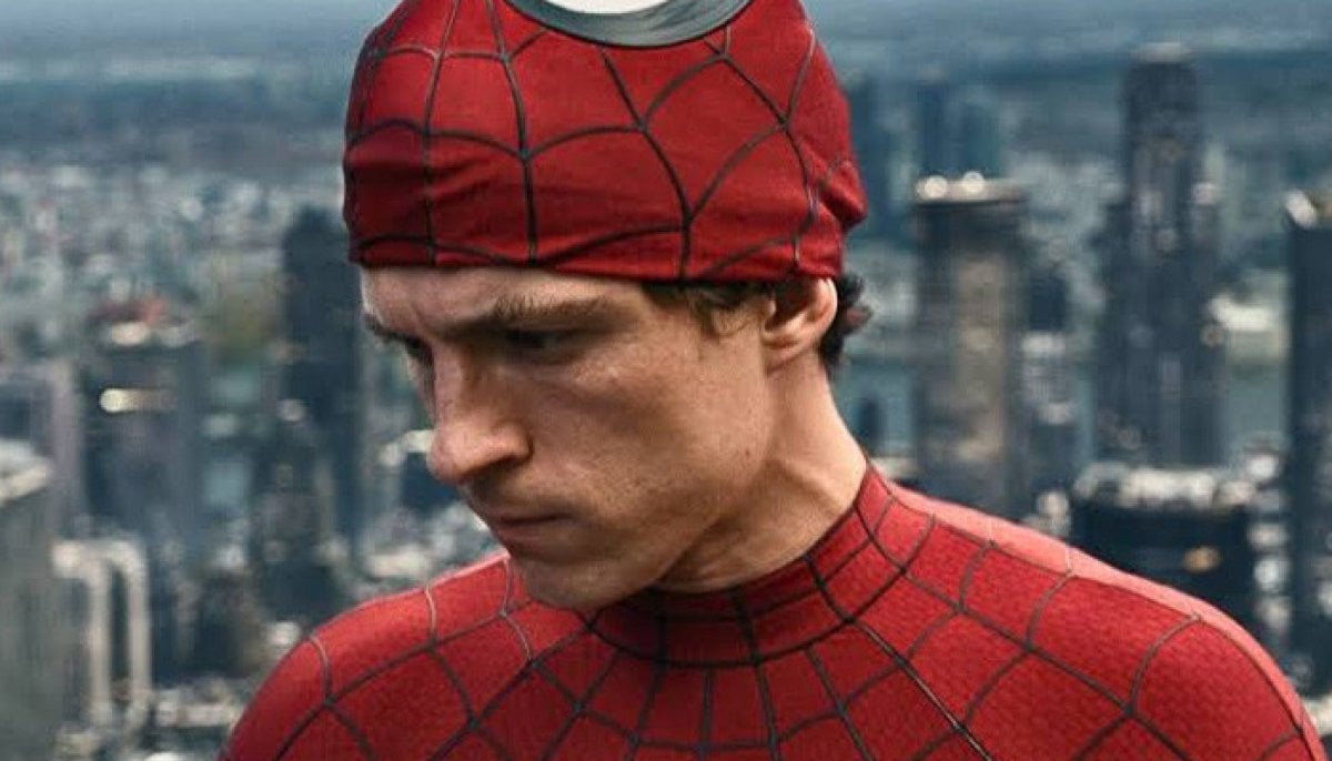 Tom Holland's next thriller after 'Spider-Man: Brand New Day' revealed