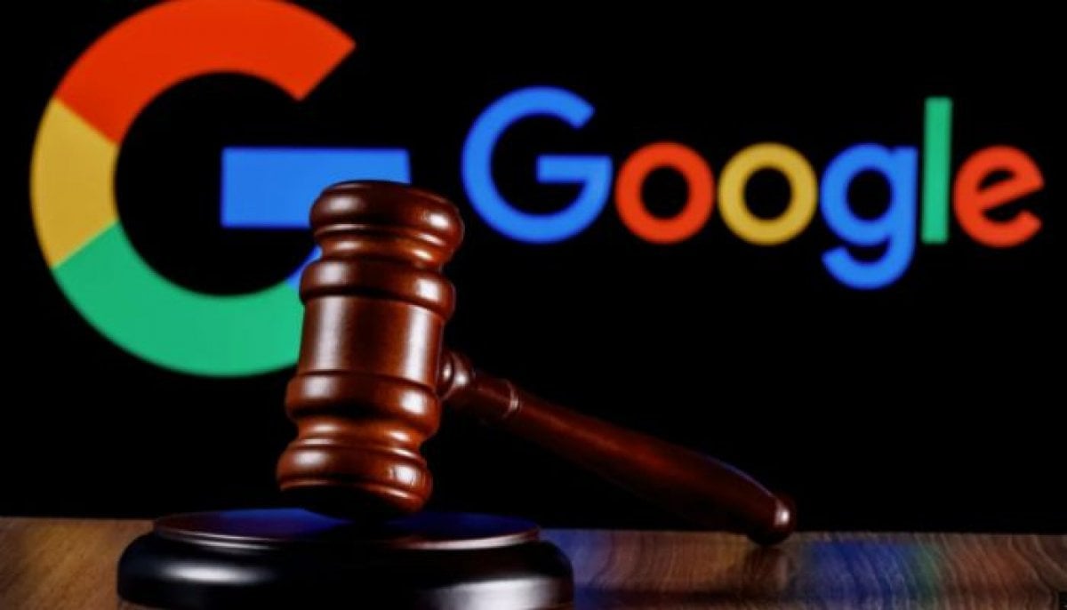 Supreme Court rejects Google challenge to patent office review policy: Here's why
