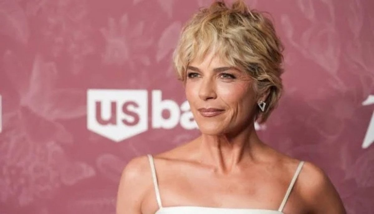 Selma Blair is on ‘complicated’ path to work with illness after arrest