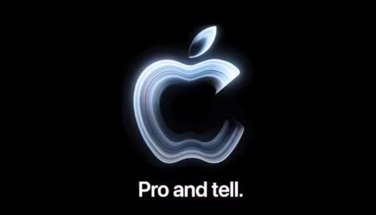 Apple confirms 'Pro and Tell' event for Oct. 28: Touchscreen MacBook Pro expected