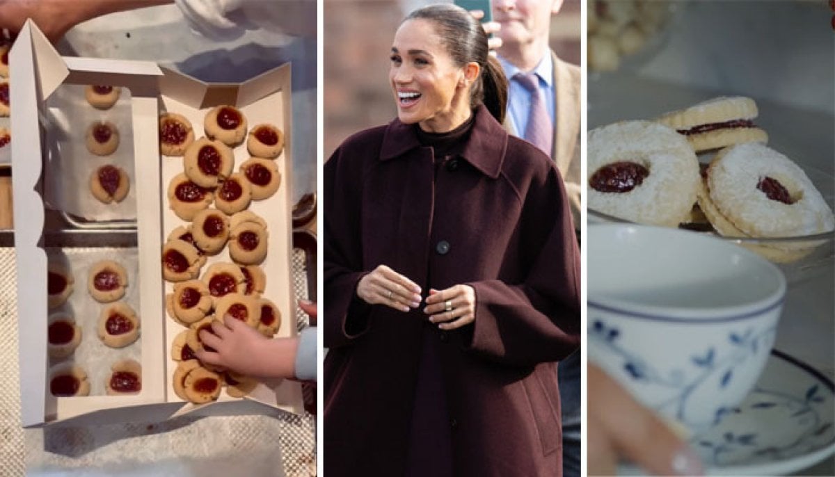 Meghan Markle shares rare promise about Holiday magic right before Christmas with Archie, Lilibet