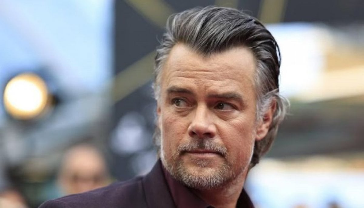 Josh Duhamel lashes out at Netflix after 'Ransom Canyon's cancellation