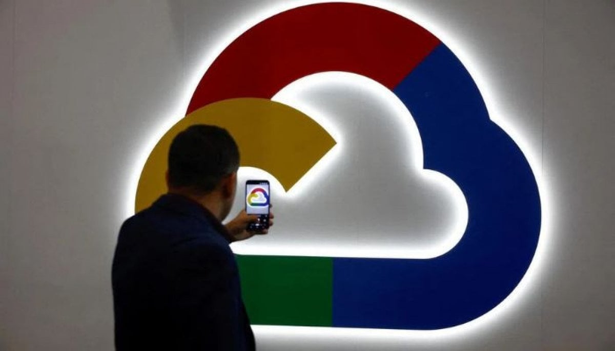 Google Cloud outage hits London as Revolut services face disruption