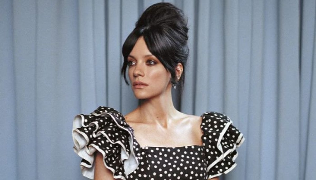Lily Allen feels 'scared' of music industry: Here's why