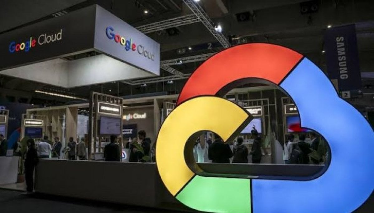 Google confirms cloud outage ‘mitigated’ after ‘power event’ disrupts banks, courts