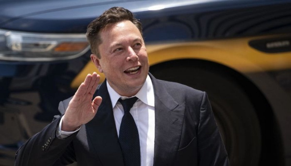 Elon Musk says AI companies have become the opposite of their names