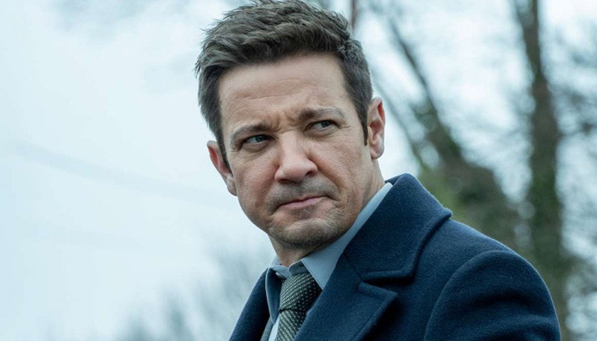 Jeremy Renner 'Mayor of Kingstown' final season first look revealed