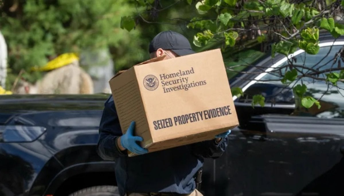 Ilhan Omar's sister questioned by investigators amid US citizenship fraud probe