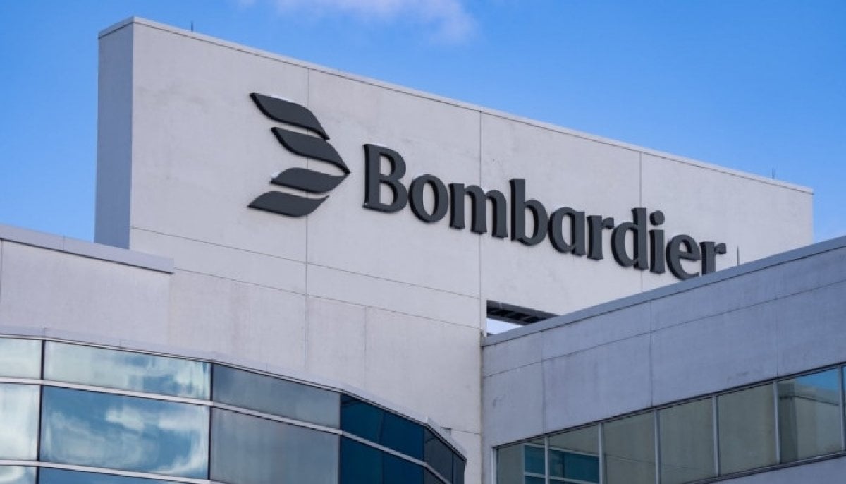 Bombardier shares rise as Trump drops threat to block aircraft sales in US