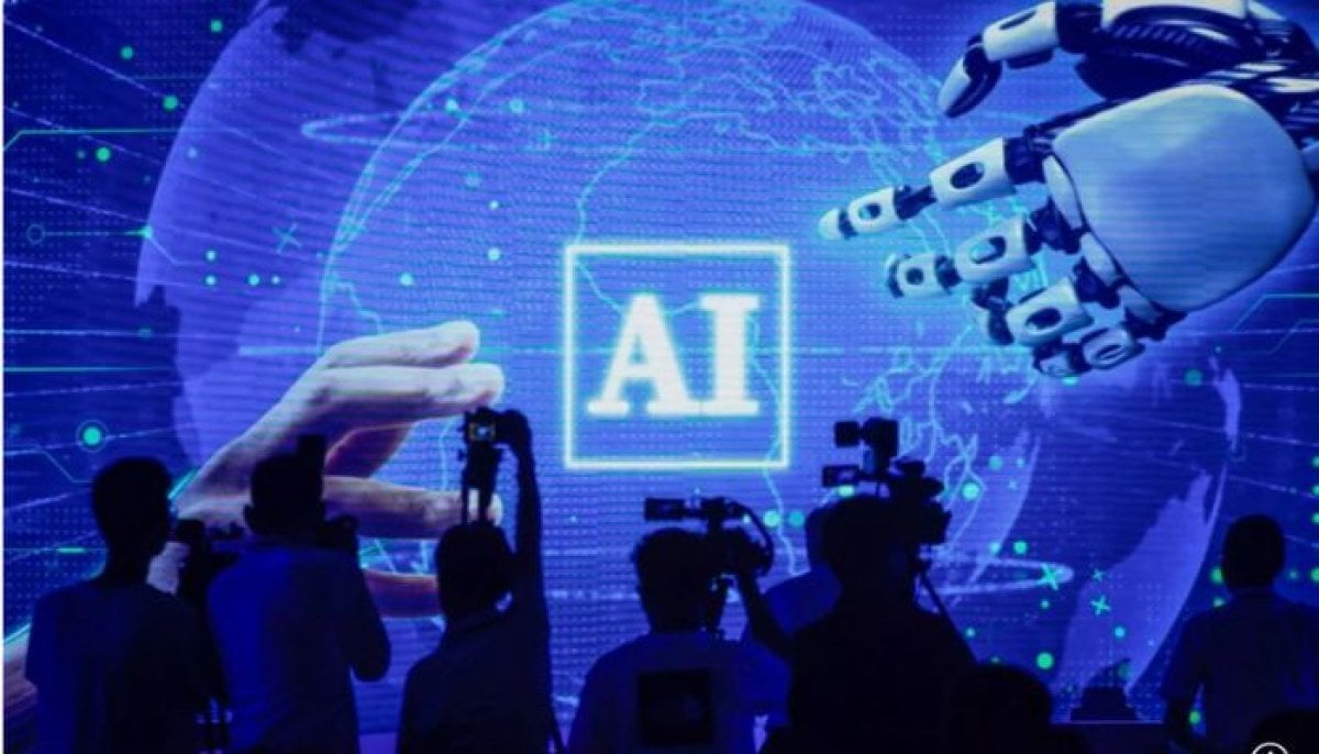 China establishes state-owned national data group to fuel AI and digital economy