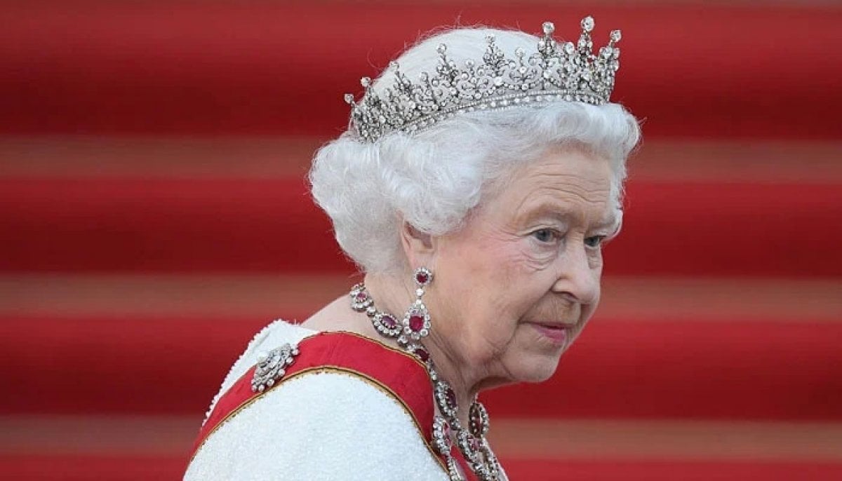 Queen Elizabeth II only regret as monarch laid bare