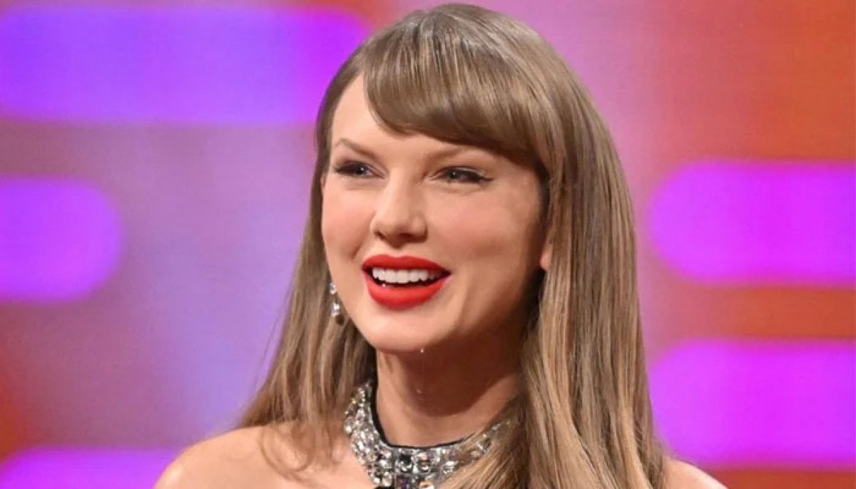 Taylor Swift floored over Academy Music Gala: ‘It was a vibe’