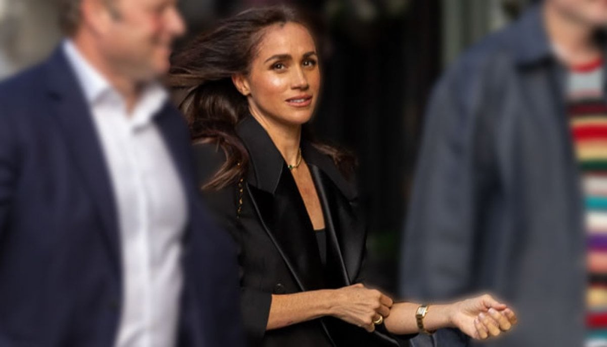 Meghan Markle risks losing one couple forever with UK tour