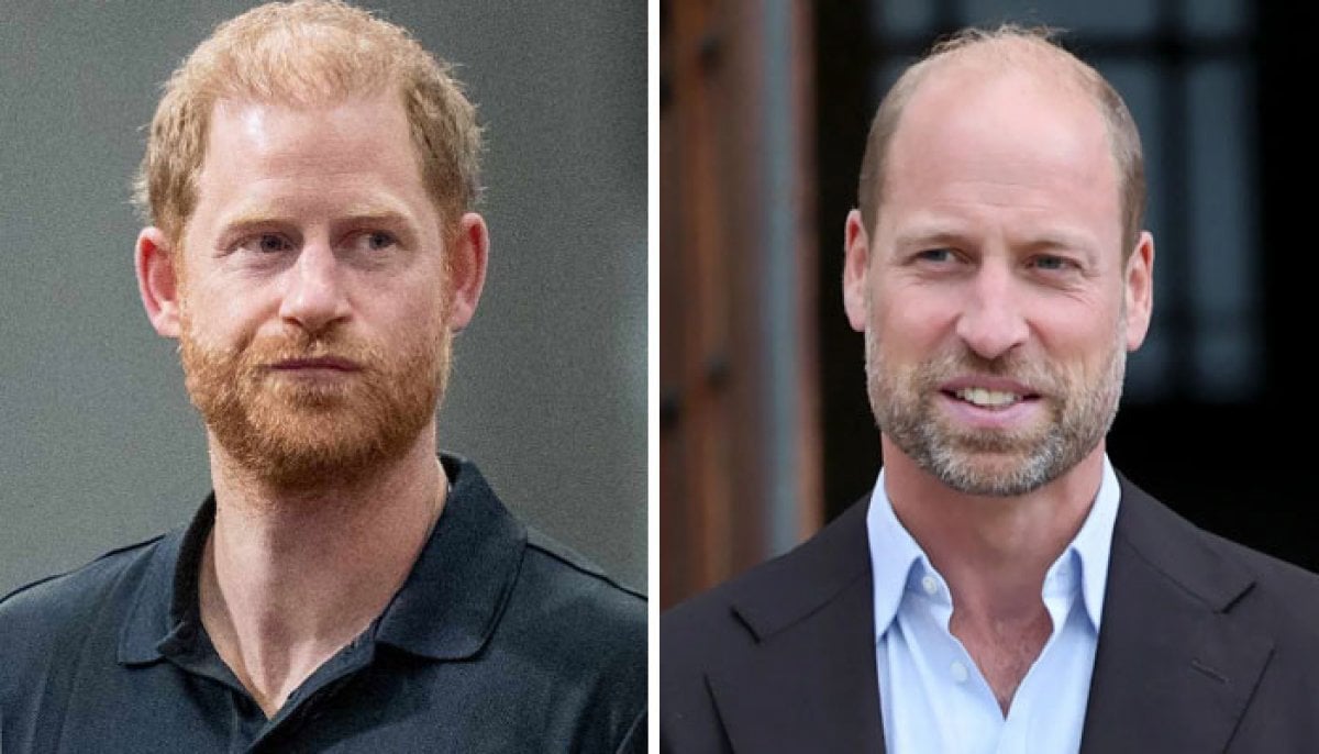 Prince William hits the absolute jackpot and leaves Harry and Meghan ‘seething’