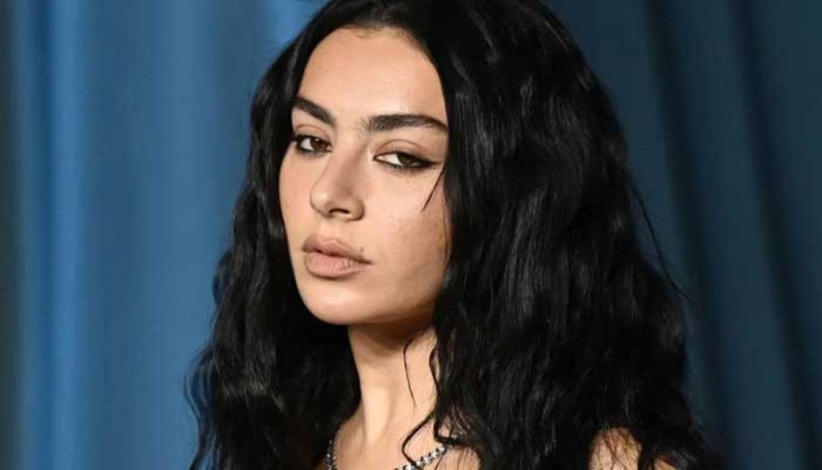 Charli XCX calls off Arizona show due to health woes: 'I am sorry'