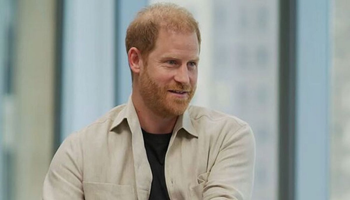 Prince Harry explains real reason for UK move right as Meghan preps for US Thanksgiving