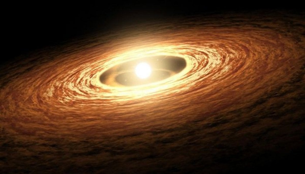 A ‘neglected’ neutrino may hold the key to why the Universe exists