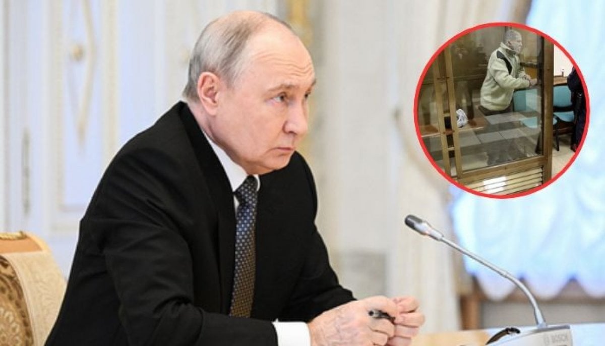 Russia frees 74-year-old US citizen Stephen Hubbard as Putin-Witkoff meeting continues 