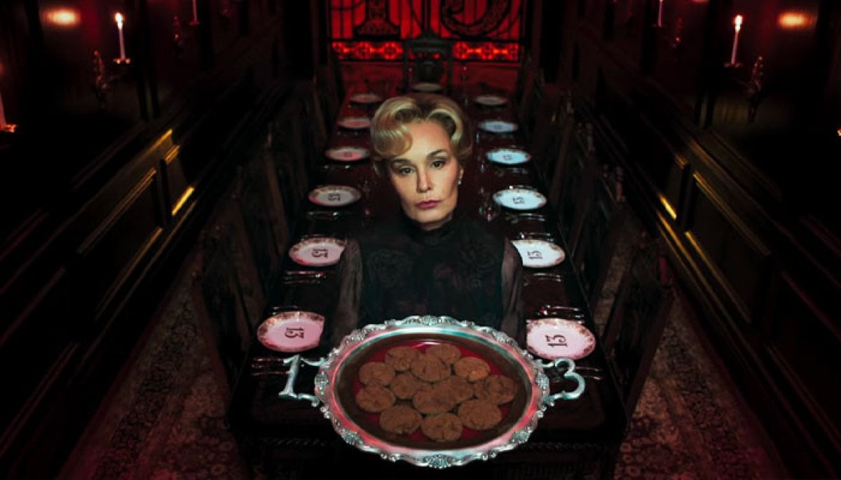 'American Horror Story' future laid bare days before season 13 finale