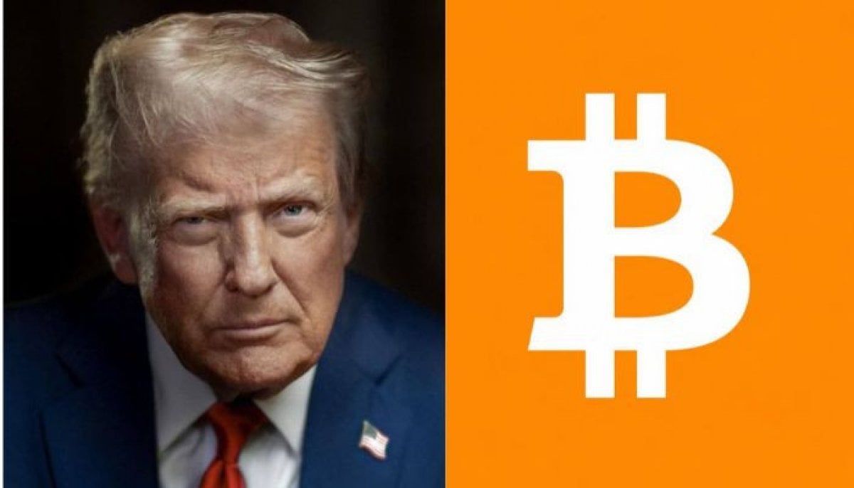  Trump announces crackdown on crypto scams targeting Americans 