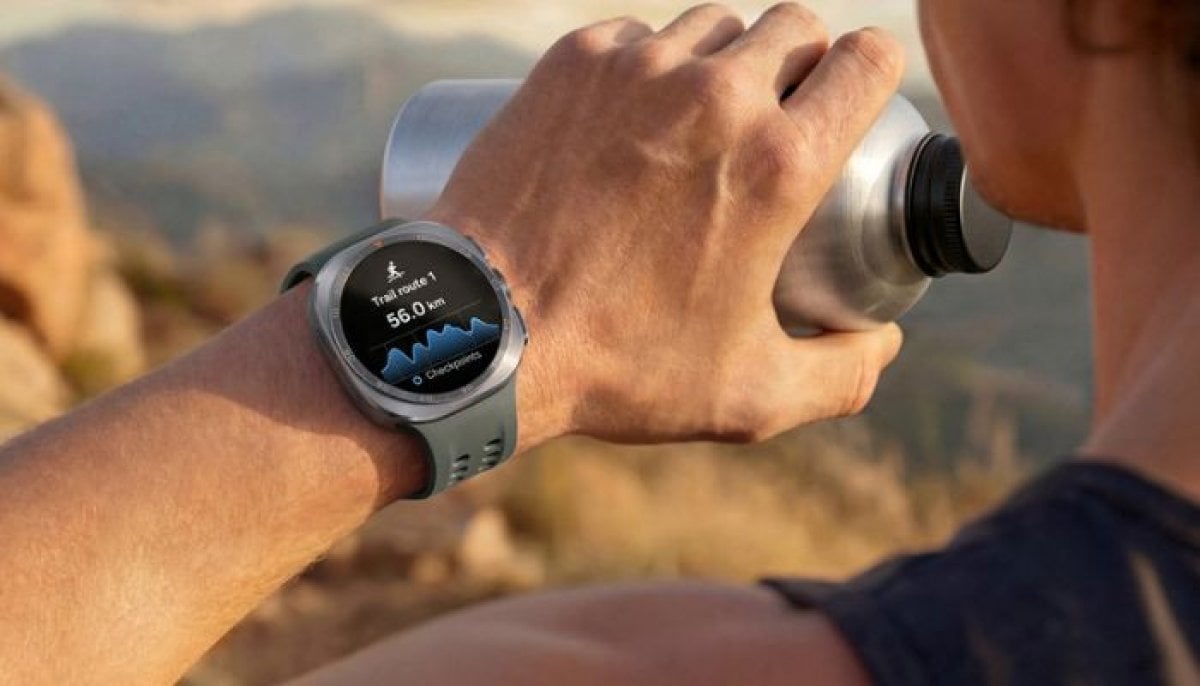 Galaxy Watch users report red marks, possible burns