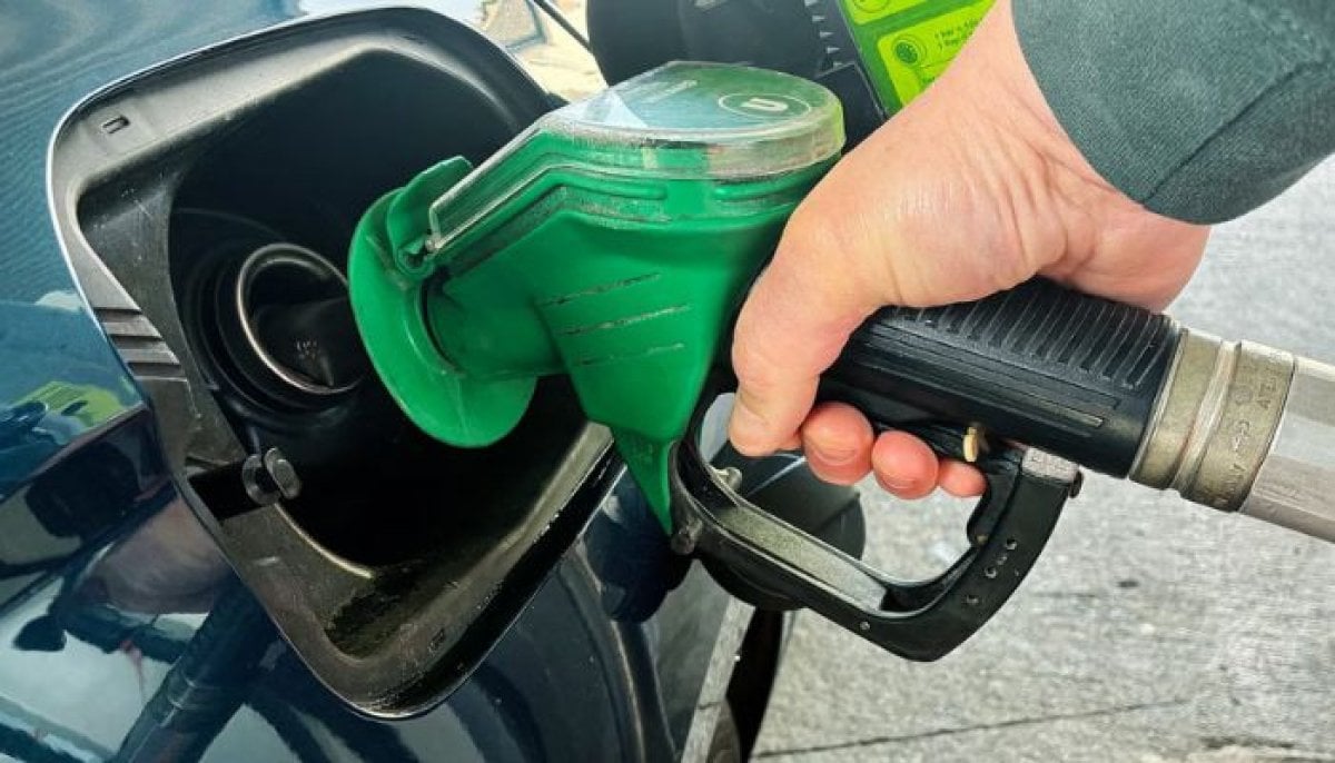 Cost of living crisis deepens as fuel price surge pushes UK inflation to 10-month high of 3.5% 