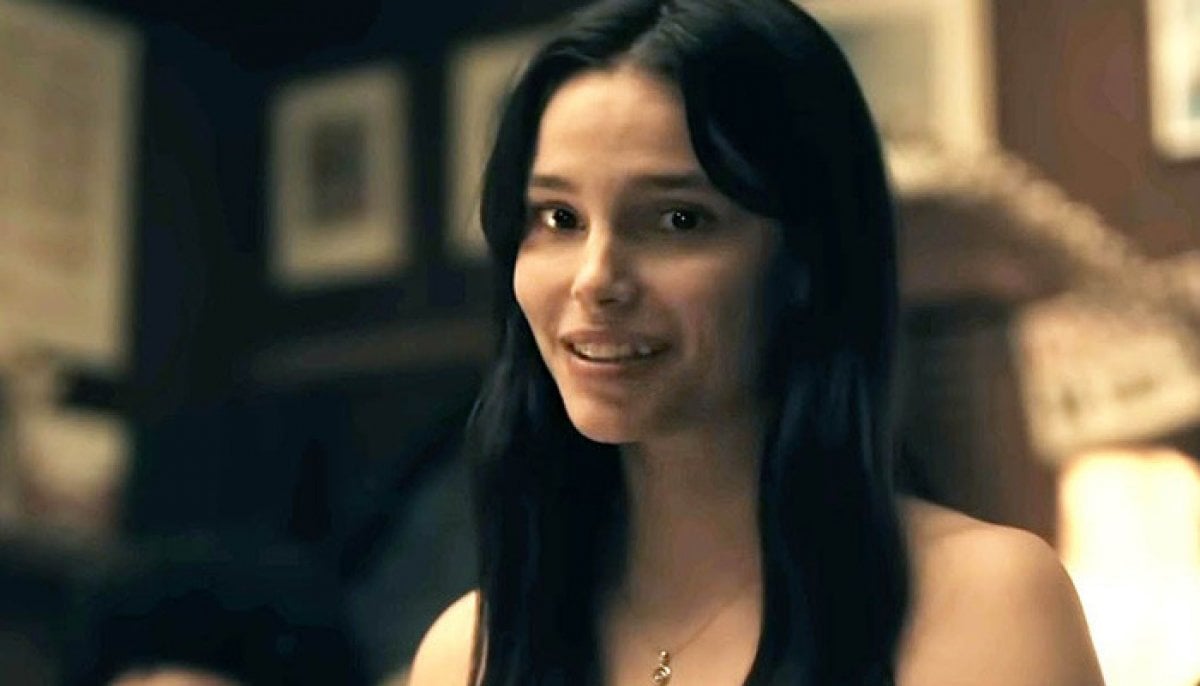 Inde Navarrette breaks silence on 'Heat 2' audition after rumours she snubbed the film for 'X-Men'