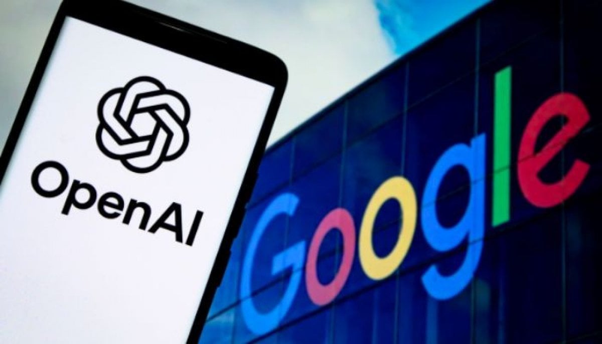 OpenAI partners with Google Cloud to sell flagship AI models to enterprises