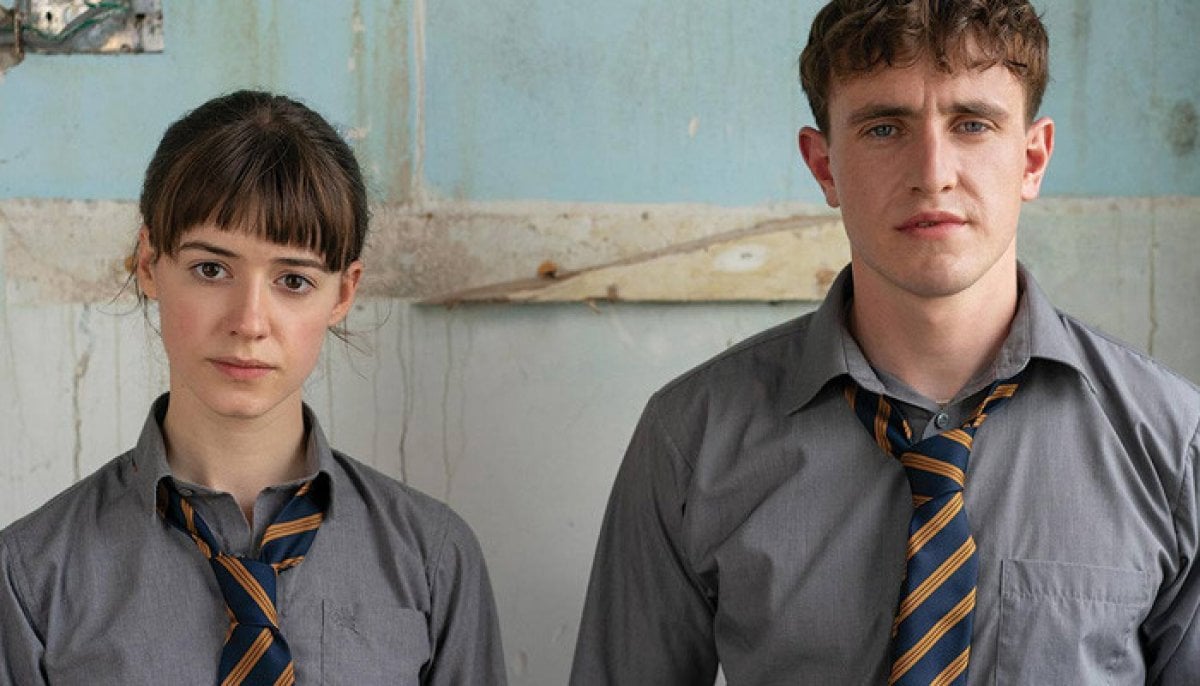 Paul Mescal, Daisy Edgar-Jones throw weight behind Sally Rooney amid UK book row