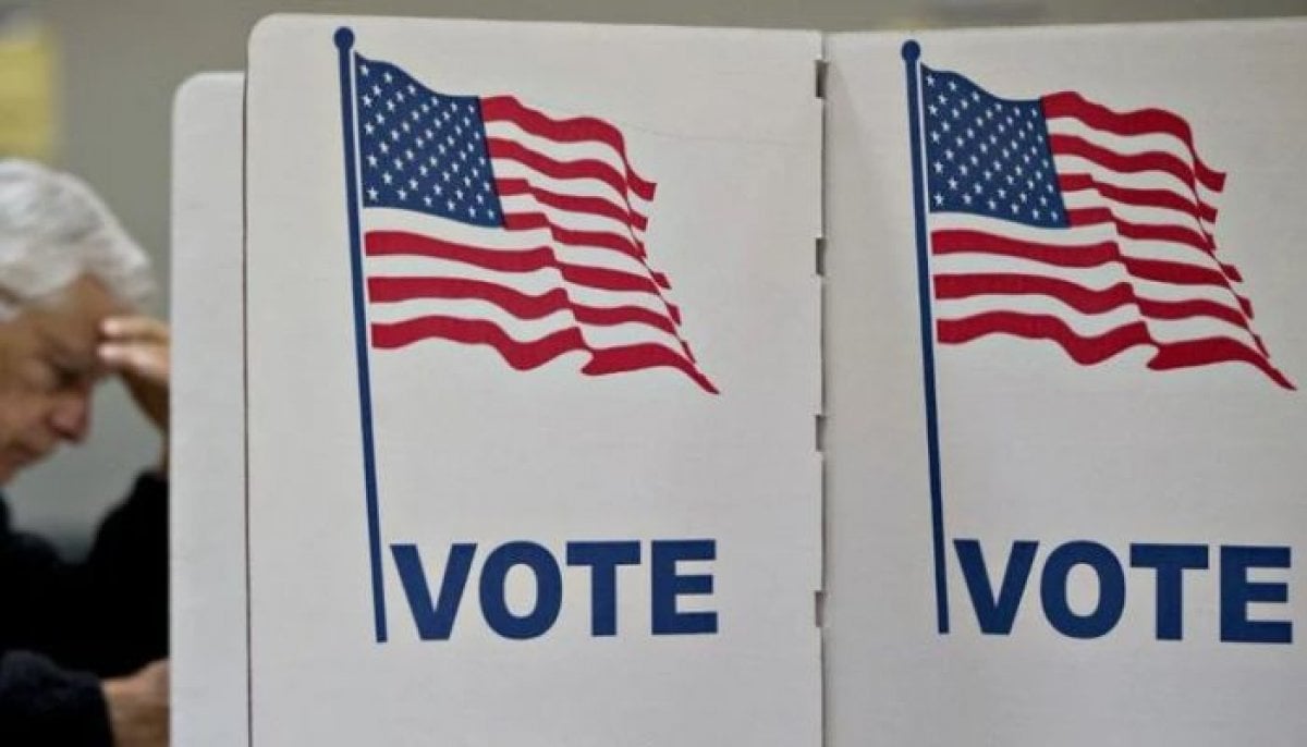Americans begin early voting in key states ahead of November election