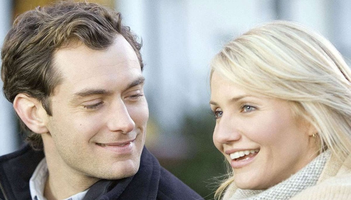  'The Holiday' follows 'The Prestige' with 20th anniversary theatrical re-release