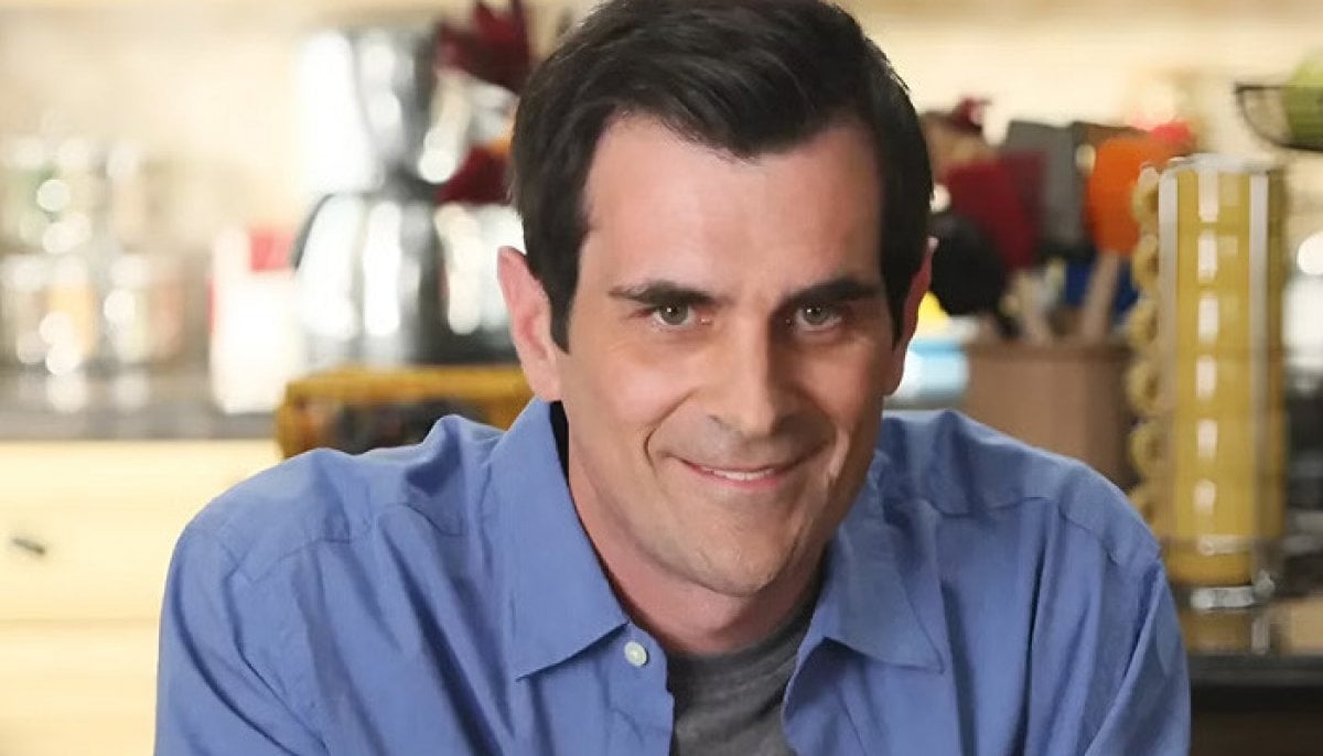 ‘Modern Family’ star Ty Burrell eyes ‘Coach’ reboot