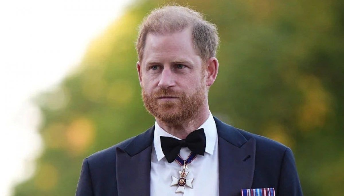 Prince Harry accused of ‘creating wedge’ between King, Prince William