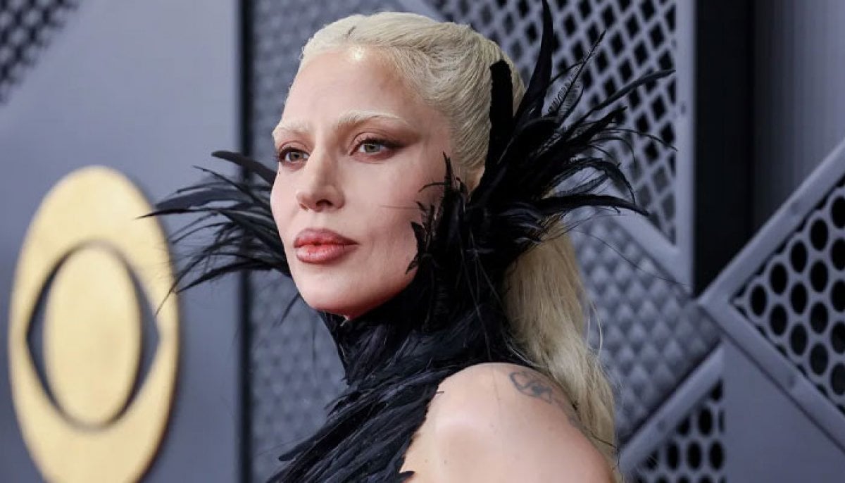 Is new Lady Gaga music coming?