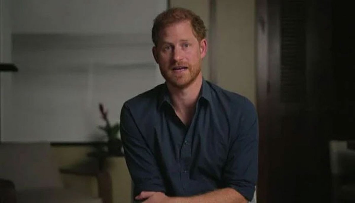 Prince Harry finally gives a REAL timeline about how long the UK move is: Read