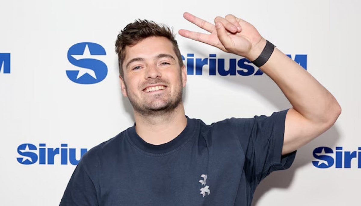 Martin Garrix unveils star-studded collaboration line-up for debut album  