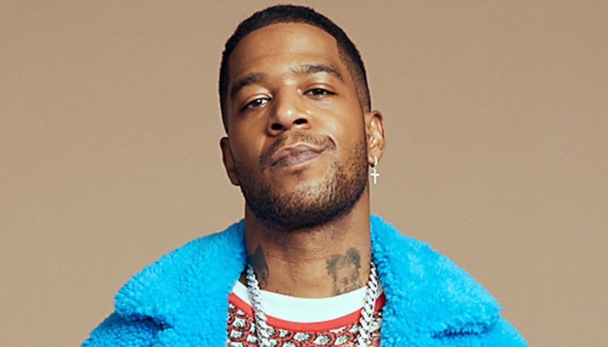 Kid Cudi announces major roles in Jean-Michel Basquiat biopic