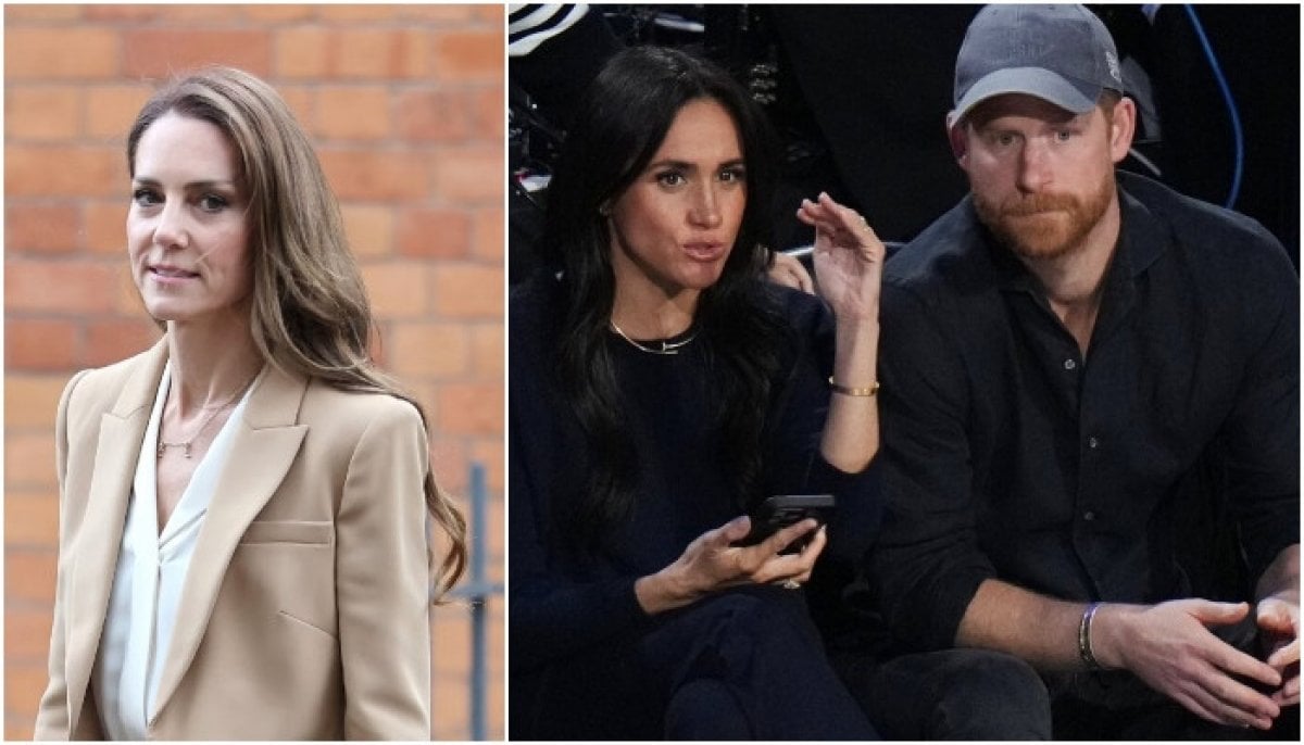 Prince Harry, Meghan Markle’s standard of living takes a hit
