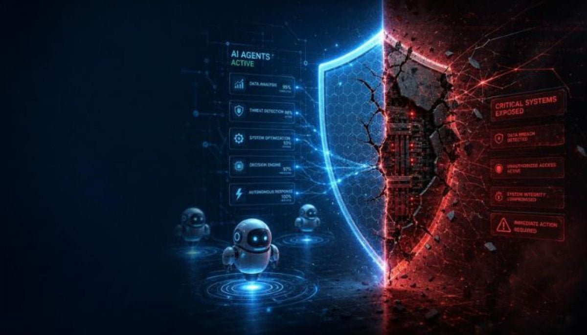 US bank accounts at risk as unauthorised AI agents gain access