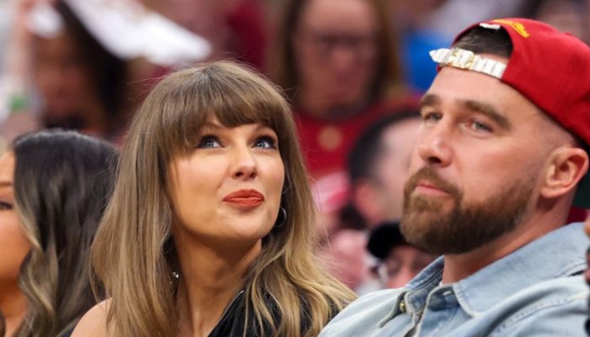 Taylor Swift regrets her marriage to Travis Kelce: Source claims