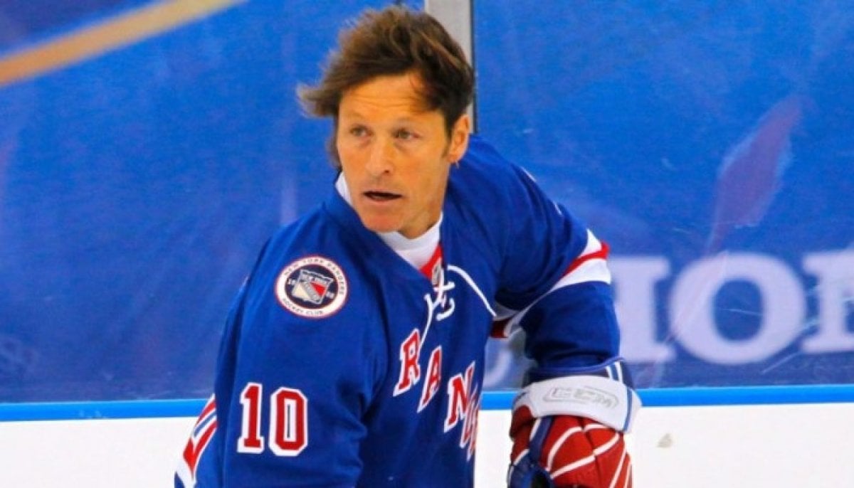 Ron Duguay, former New York Rangers forward, dies after cancer battle