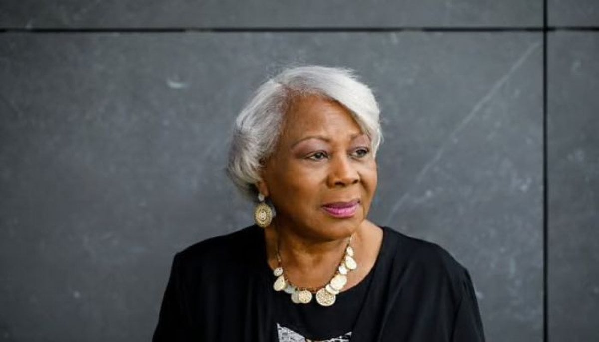 Virginia Sen. Louise Lucas indicted on racketeering and marijuana charges