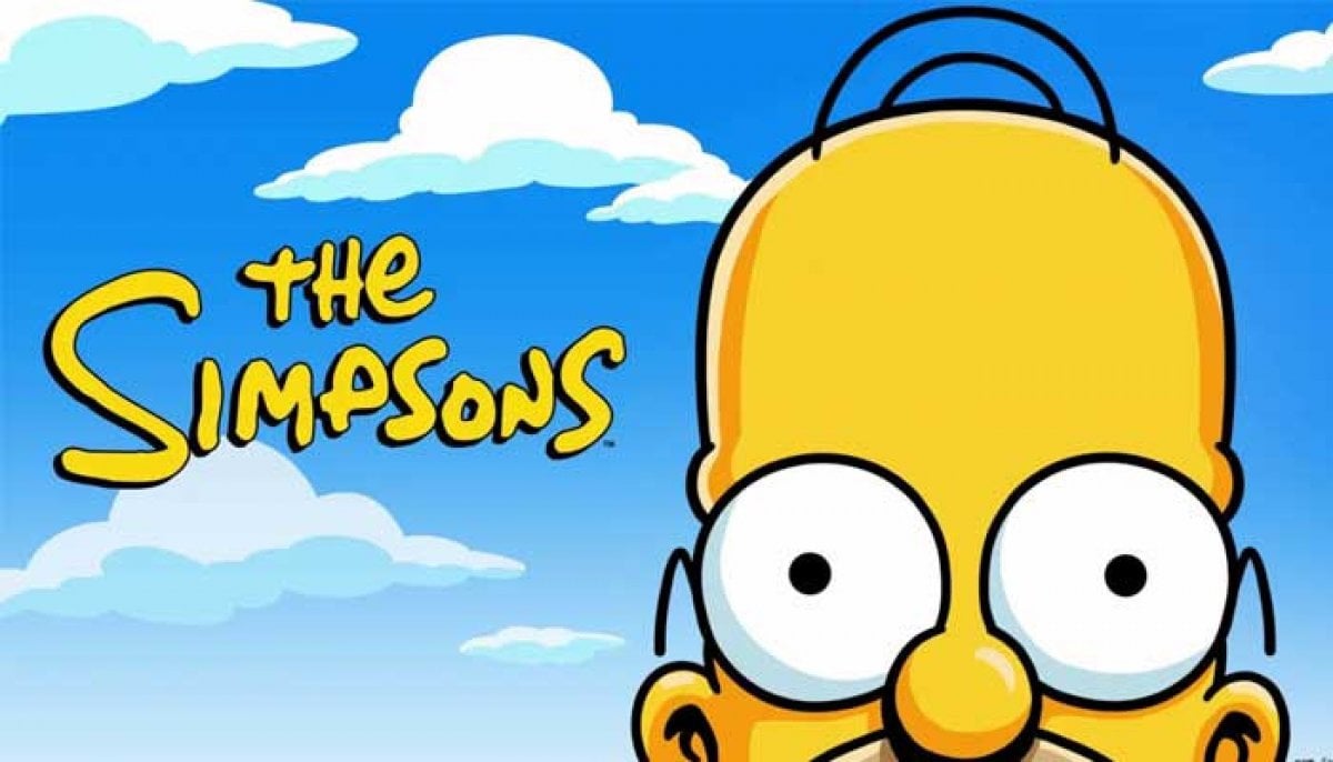 The Simpsons episode ‘The Revengening’ shatters records