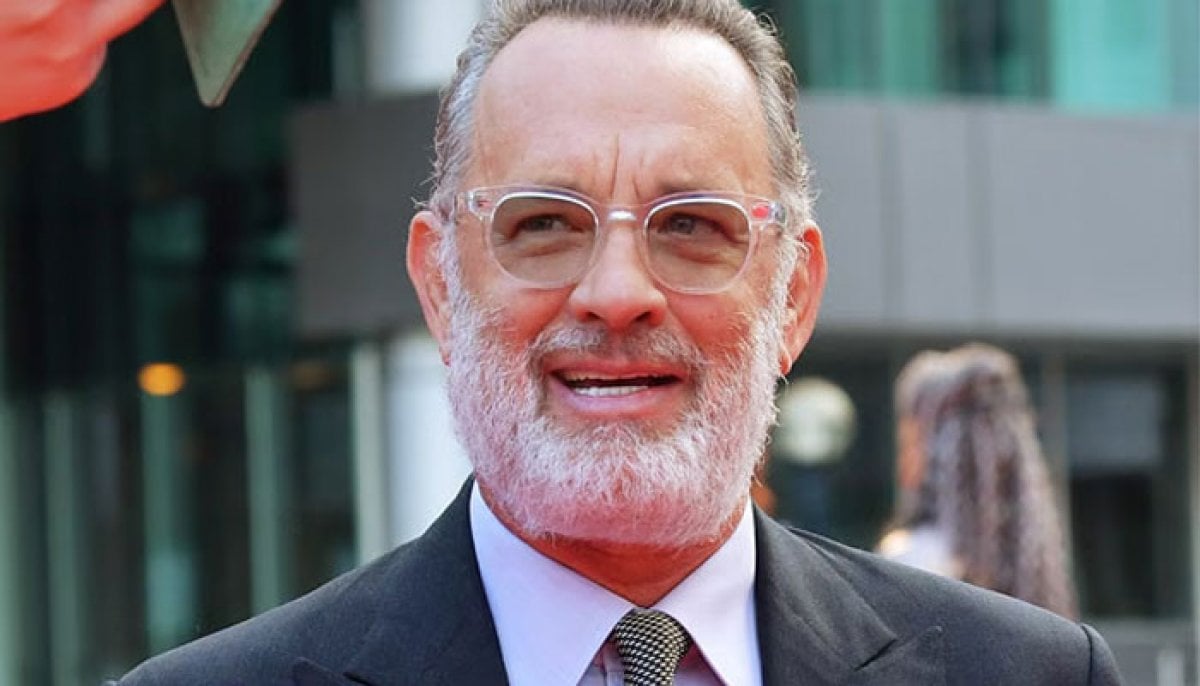 Tom Hanks to bring 'This World of Tomorrow' to a bigger stage