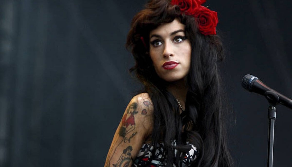 Amy Winehouse celebrated at Back to Black 20th anniversary concert