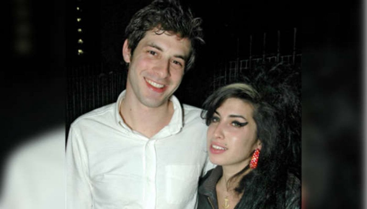 Mark Ronson leads tributes for Amy Winehouse’s Back to Black anniversary concert
