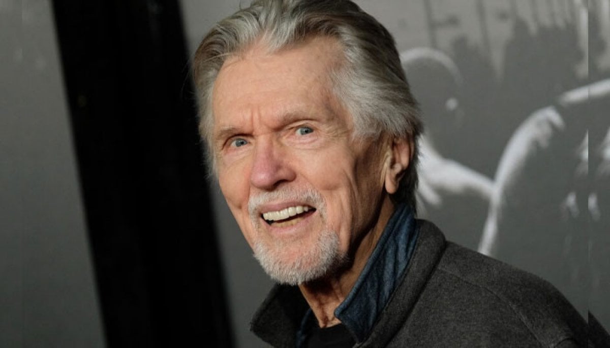 Inside 'Top Gun' actor Tom Skerritt's final chapter